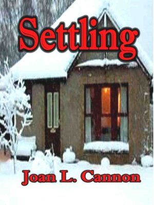 cover image of Settling